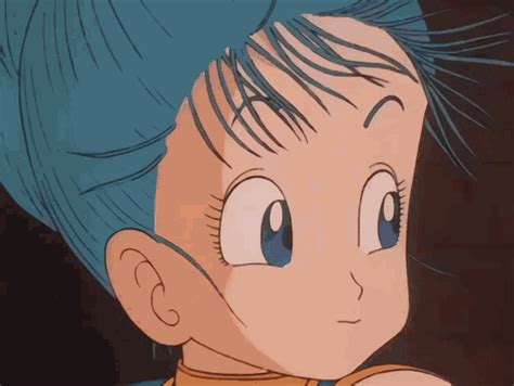 bulma upskirt|Bulma Upskirt Porn GIFs 